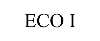 ECO I