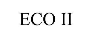 ECO II