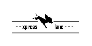 XPRESS LANE