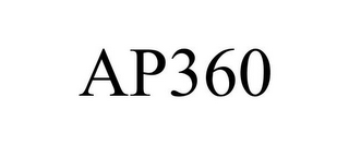 AP360