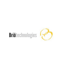 BRIOTECHNOLOGIES B