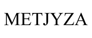 METJYZA