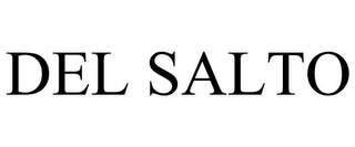DEL SALTO