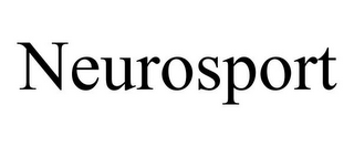 NEUROSPORT