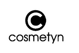 C COSMETYN