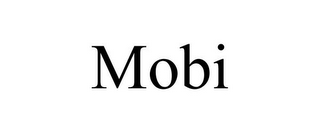 MOBI