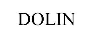 DOLIN