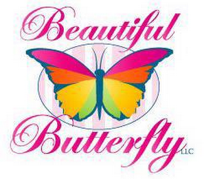 BEAUTIFUL BUTTERFLY LLC