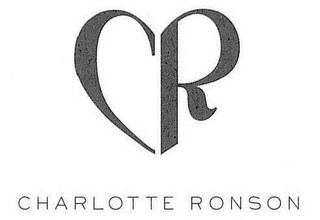 CR CHARLOTTE RONSON