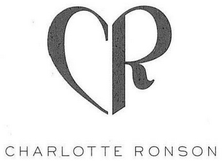 CR CHARLOTTE RONSON