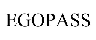 EGOPASS