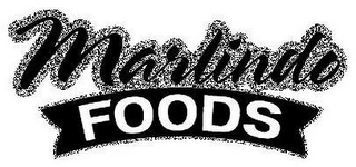 MARLINDO FOODS