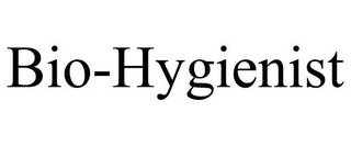 BIO-HYGIENIST