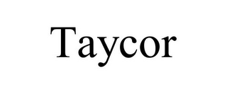 TAYCOR