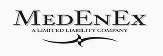 MEDENEX A LIMITED LIABILITY COMPANY
