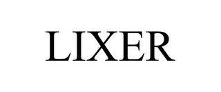 LIXER