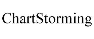 CHARTSTORMING