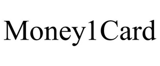 MONEY1CARD