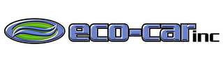 ECO-CAR INC