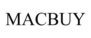 MACBUY