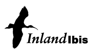 INLAND IBIS