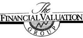 THE FINANCIAL VALUATION GROUP