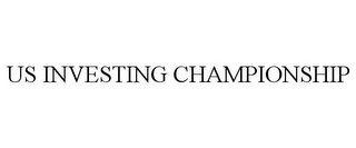 US INVESTING CHAMPIONSHIP