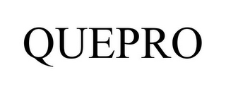 QUEPRO