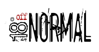 18º OFF NORMAL