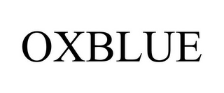 OXBLUE