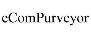 ECOMPURVEYOR
