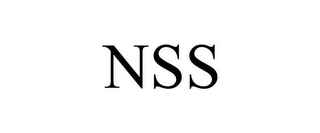 NSS