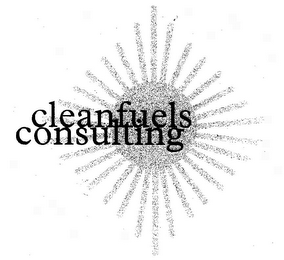 CLEAN FUELS CONSULTING