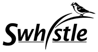 SWHISTLE