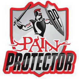 PAIN PROTECTOR PP