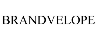 BRANDVELOPE