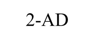 2-AD