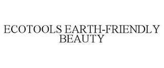 ECOTOOLS EARTH-FRIENDLY BEAUTY