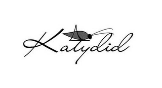 KATYDID