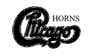 CHICAGO HORNS