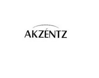 AKZÉNTZ