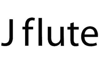 J FLUTE