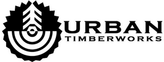 URBAN TIMBER WORKS