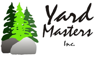 YARD MASTERS INC.