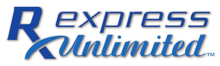 RX EXPRESS UNLIMITED