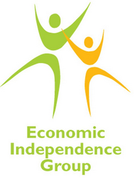 ECONOMIC INDEPENDENCE GROUP