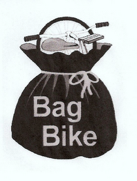 BAG BIKE