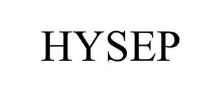 HYSEP