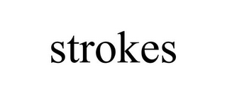 STROKES