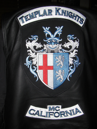 TEMPLAR KNIGHTS CALIFORNIA MC